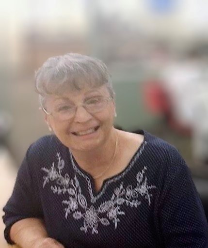 Avis de décès de Karen Lynn Richardson