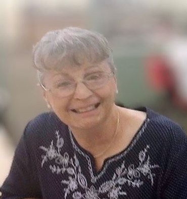 Avis de décès de Karen Lynn Richardson