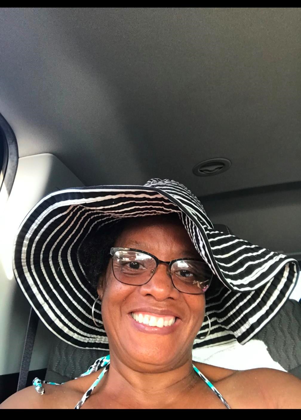 Obituary of Francie Elizabeth Robinson