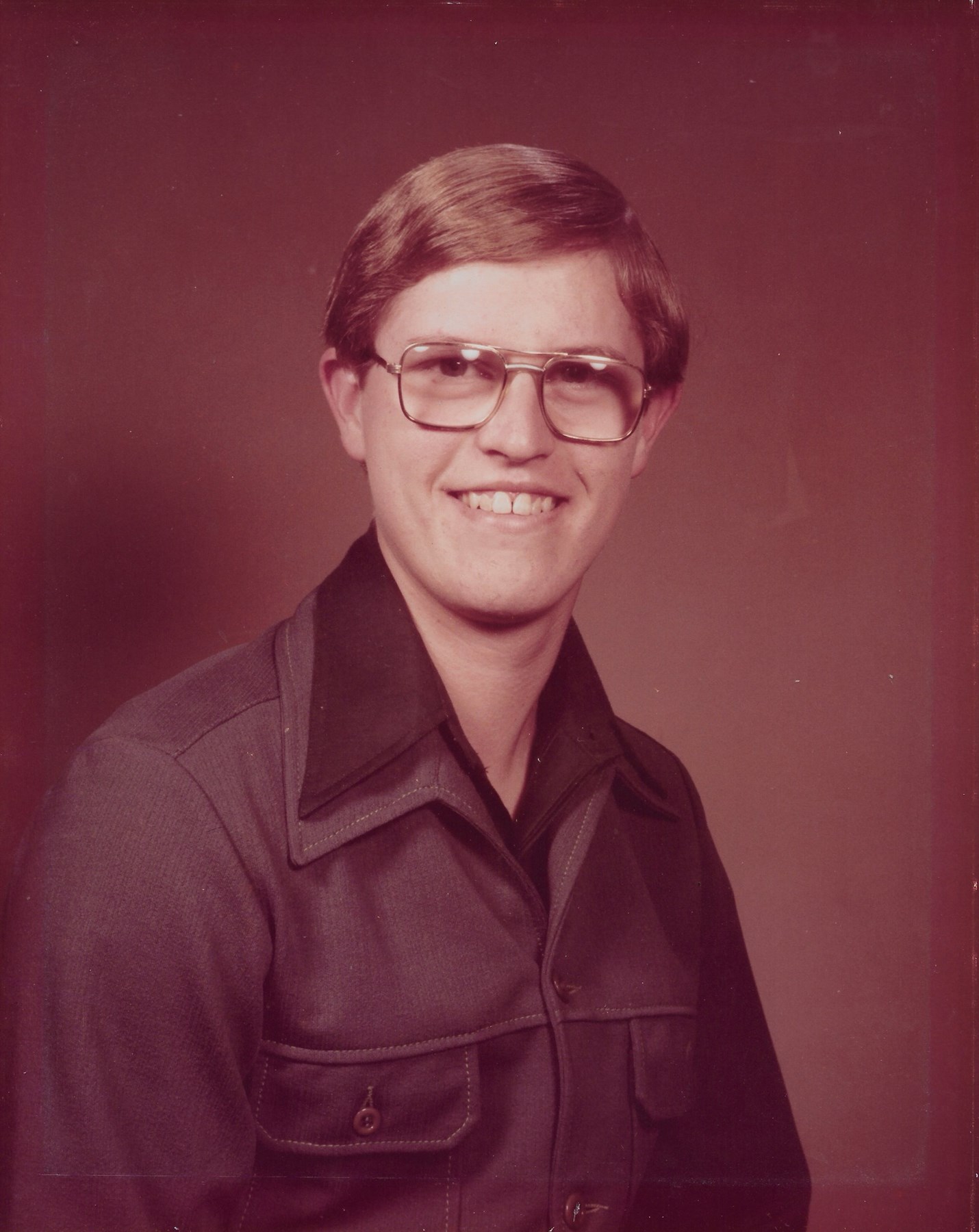 Obituary of Michael Owen Norwood