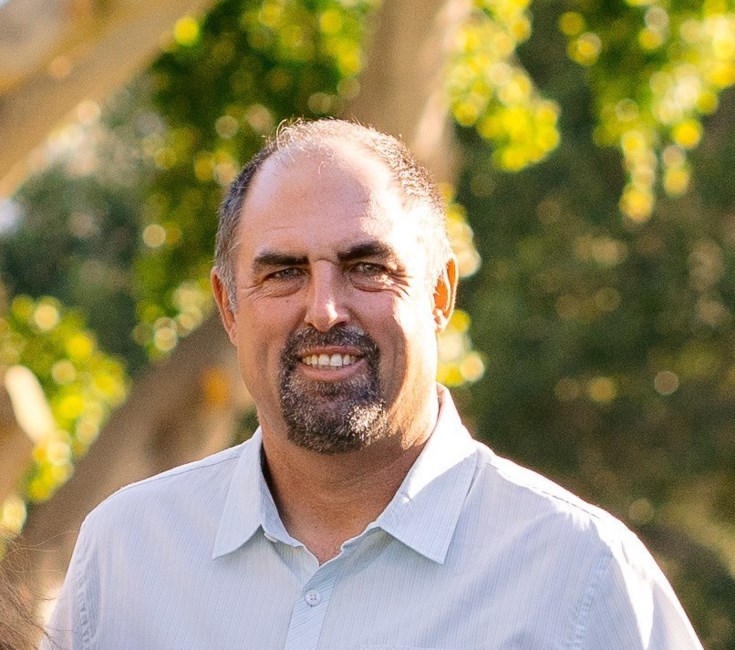 Obituary of Daniel Lester Street III