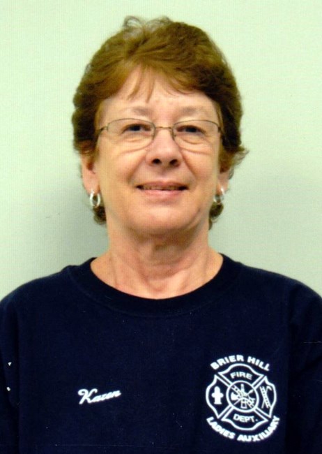 Obituary of Karen M. Moquin