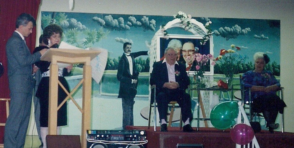 Florian Gravelle Obituary Aylmer Qc