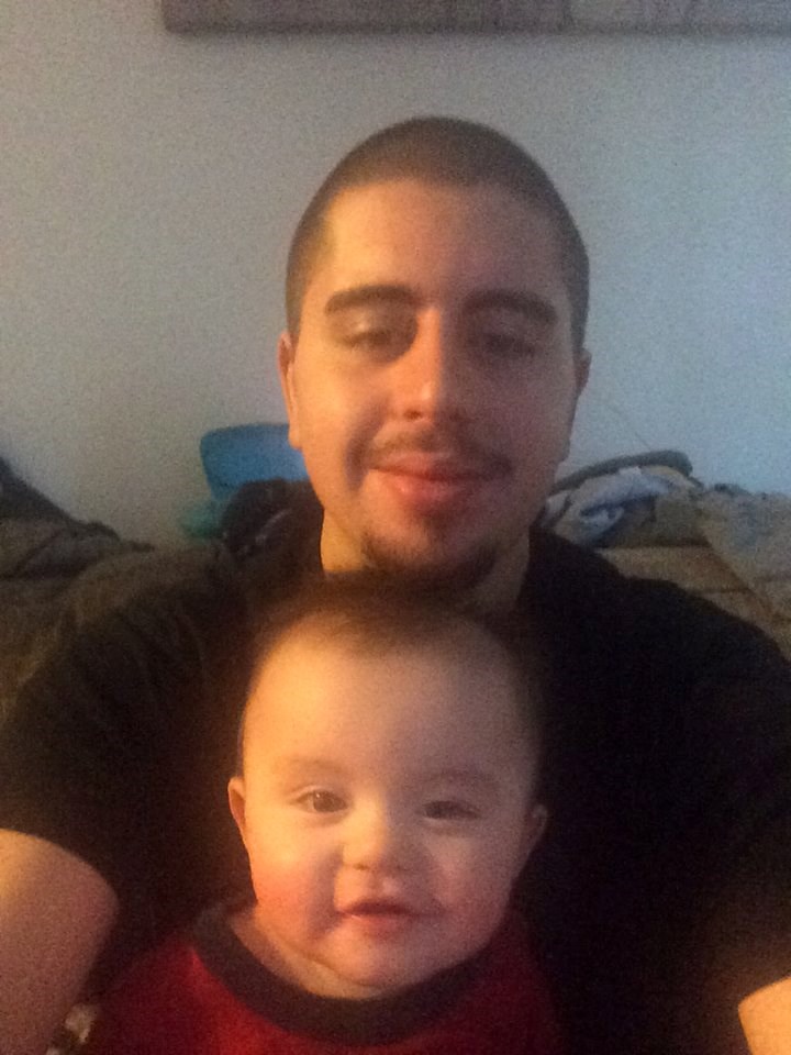 Obituary of Steven Edward John Elliott