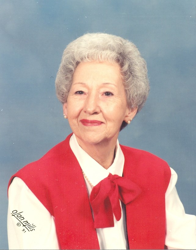 Obituary of Violet Maxine Carter