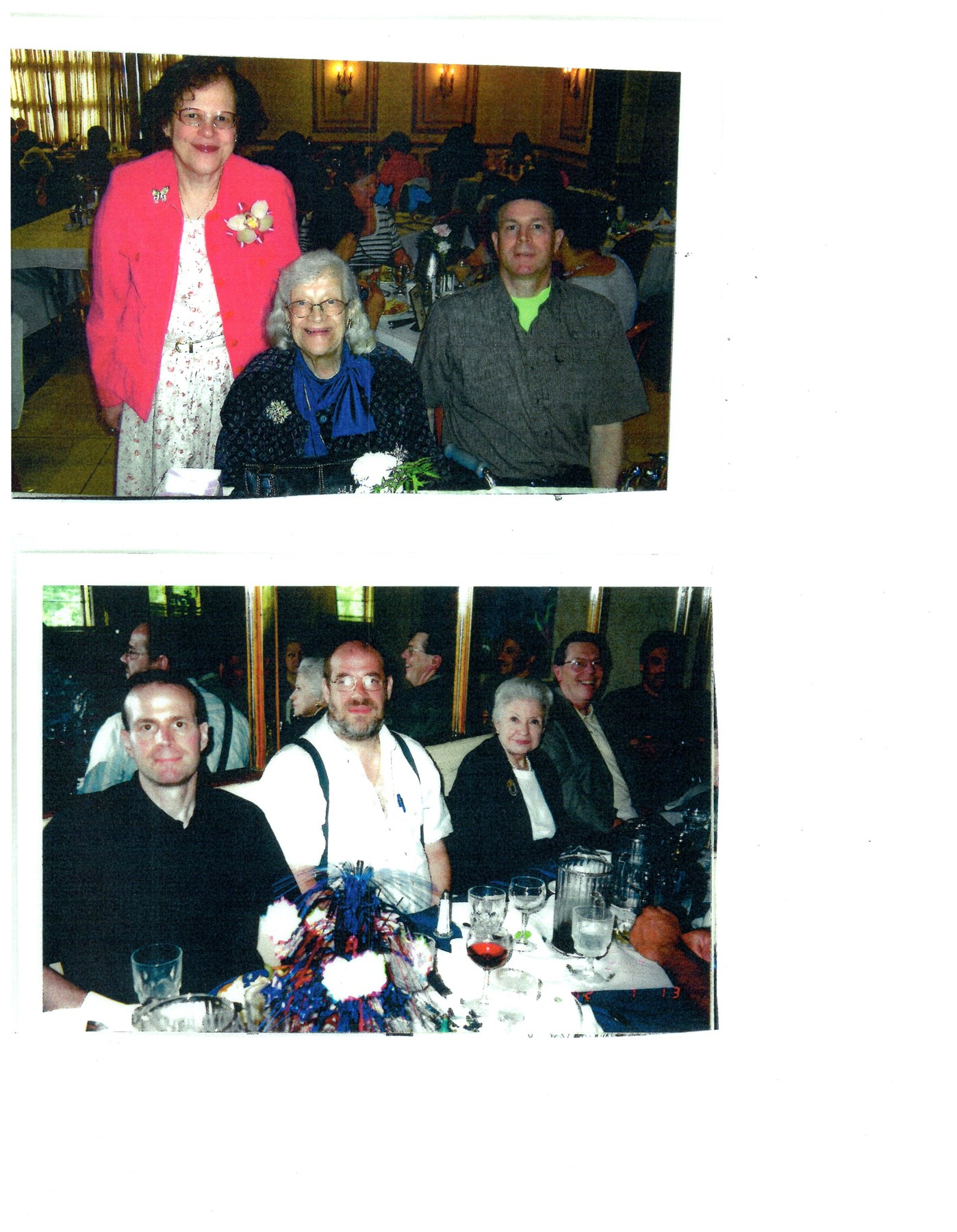 Obituary of David Michael Pontorno