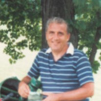 Obituary of Leonard Gerard Zawodniak