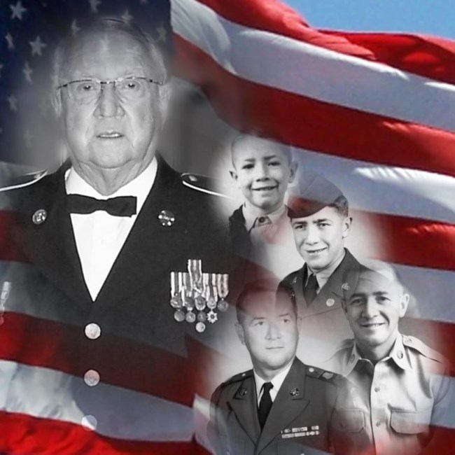 Obituary of Harold Loyd Holland