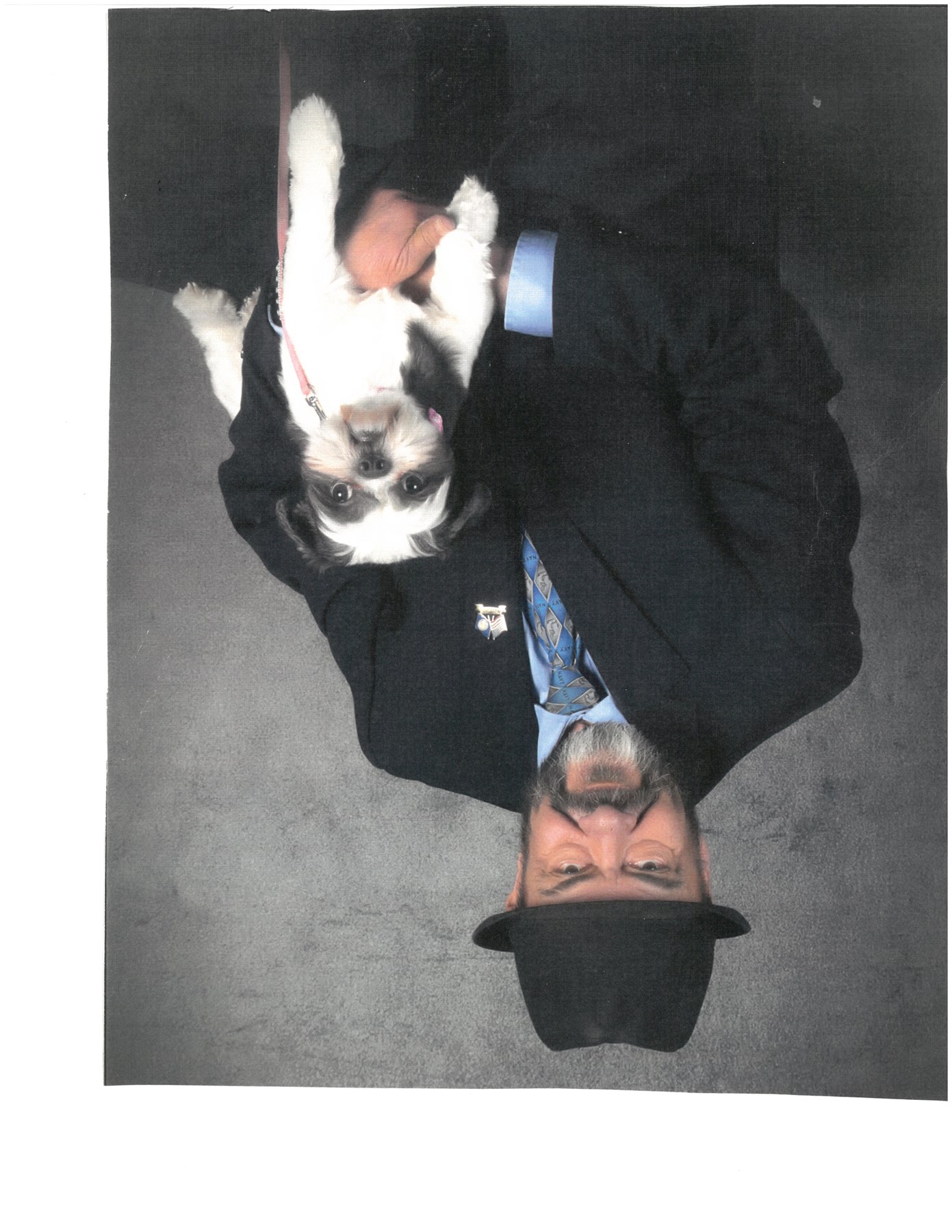 Obituary of John George Zambos