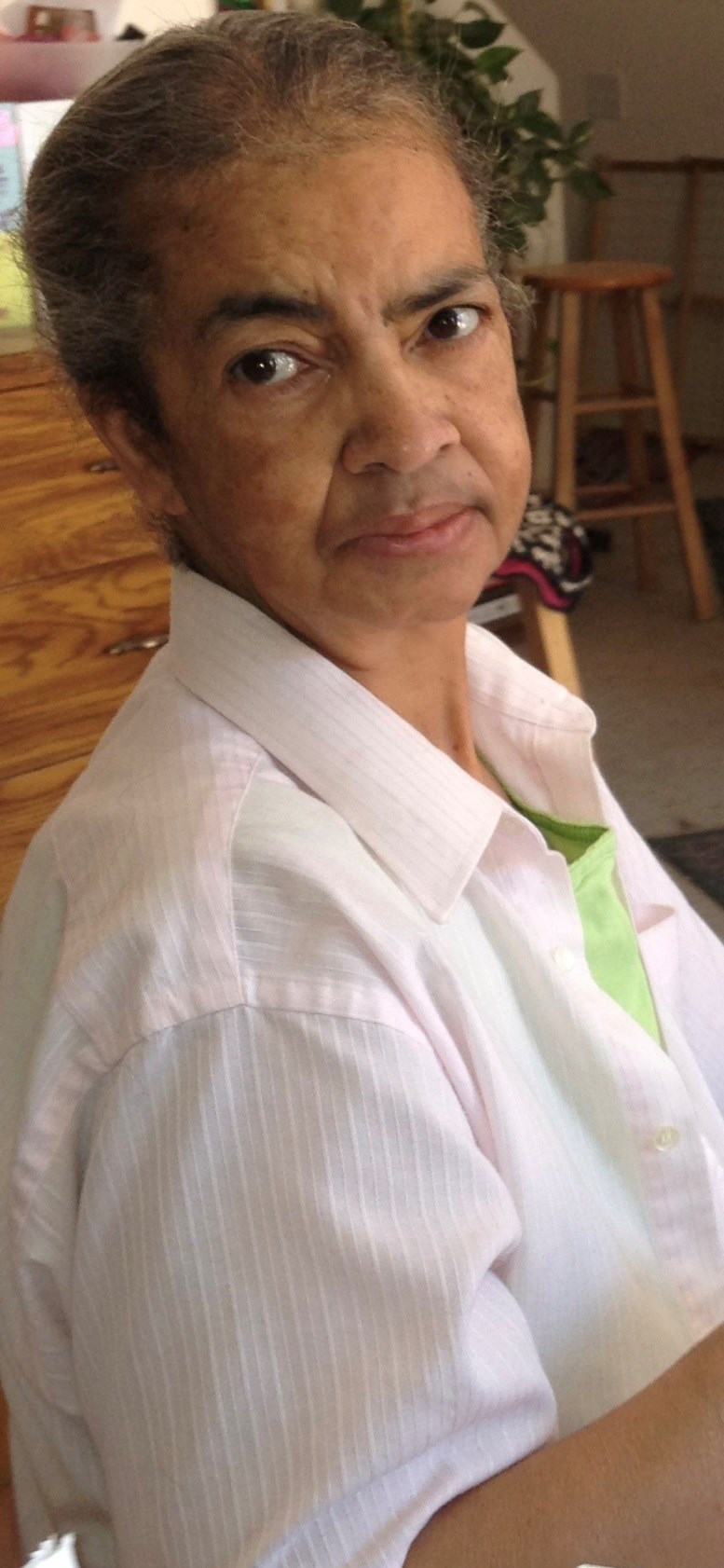 Obituary of Peggy K. Booker