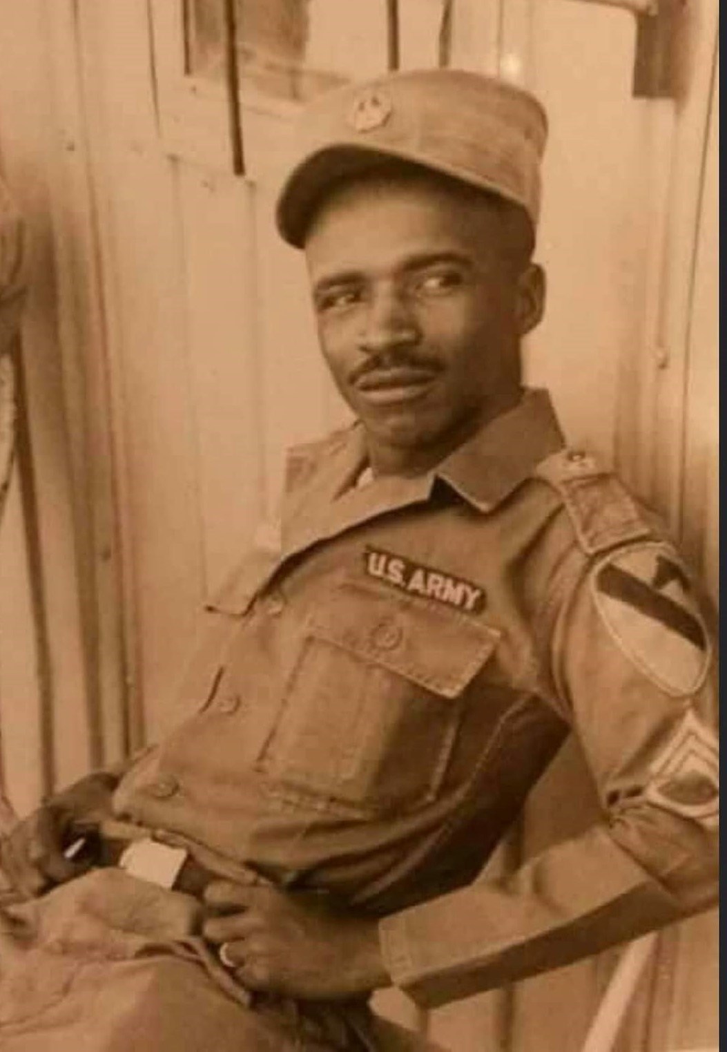 Obituary of Alphonso Bradley Jr.