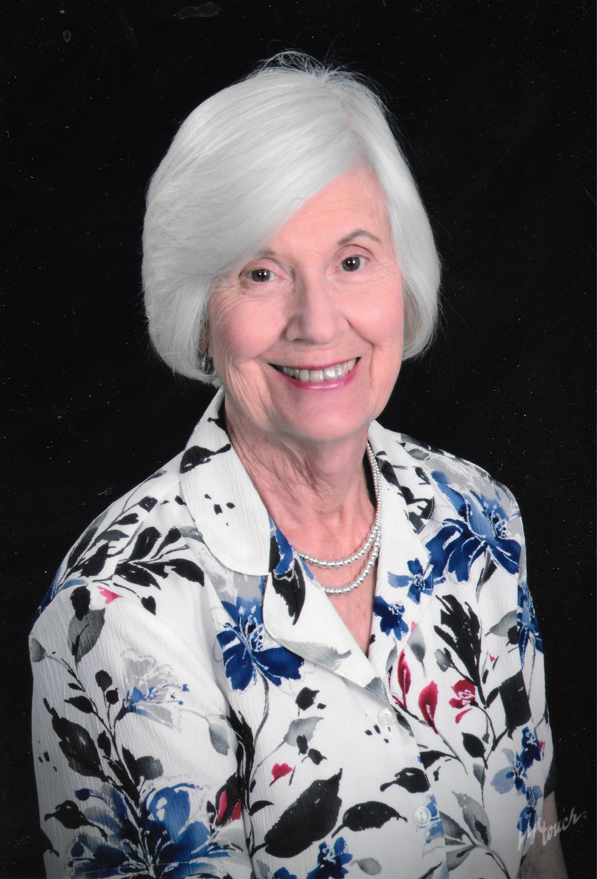 Obituary of Joan Louise Maher