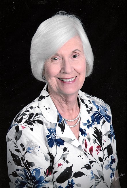 Obituary of Joan Louise Maher