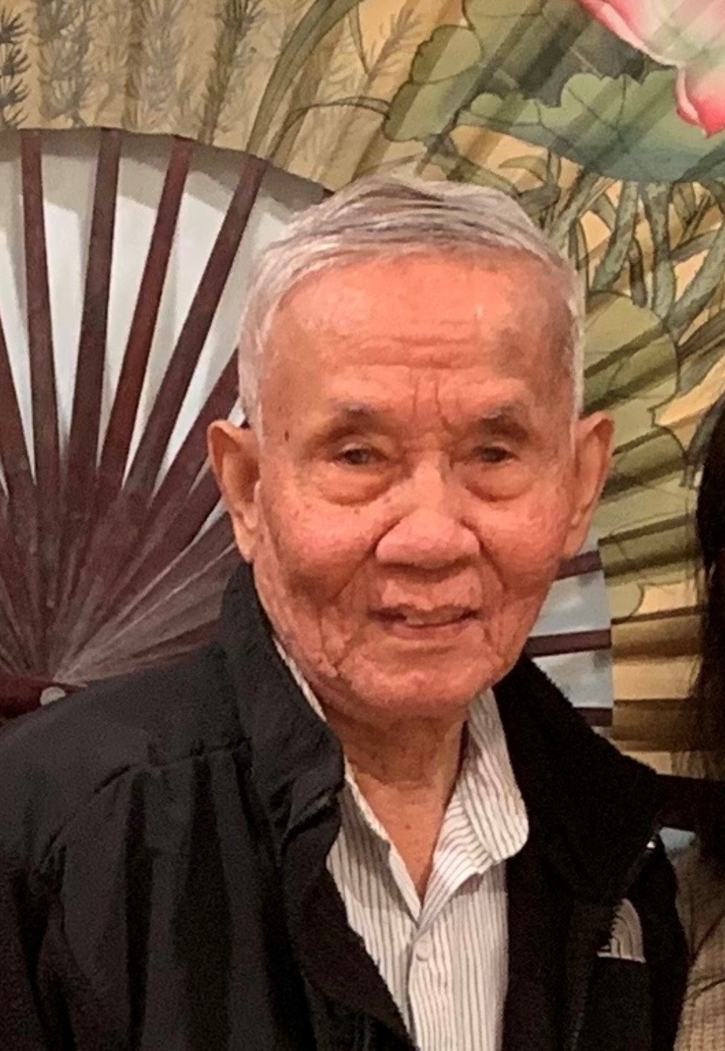 Obituary of Sin Chay