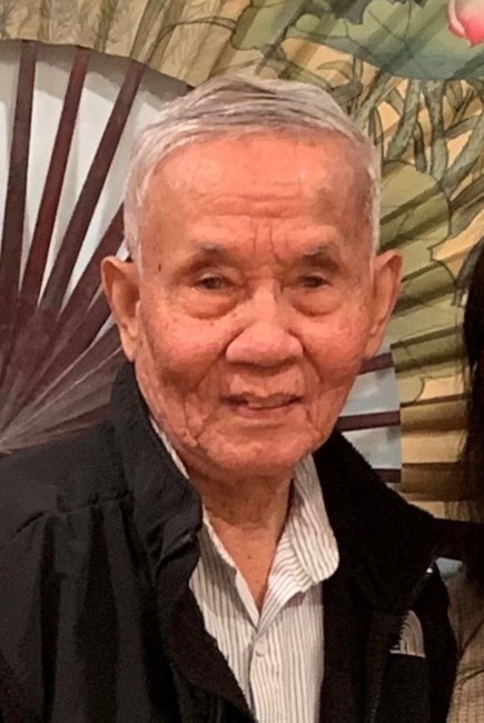 Obituary of Sin Chay