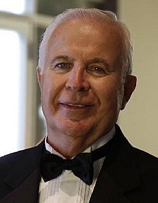 Obituary of Paul Hatton