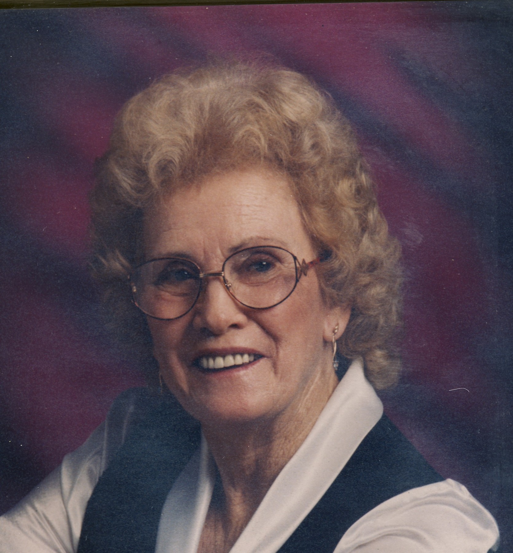 Lois Maxwell Obituary Odessa, TX