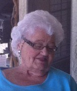 Obituary of Barbara Ann Arnold
