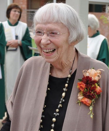 Obituary of Margaret Ann Zipp