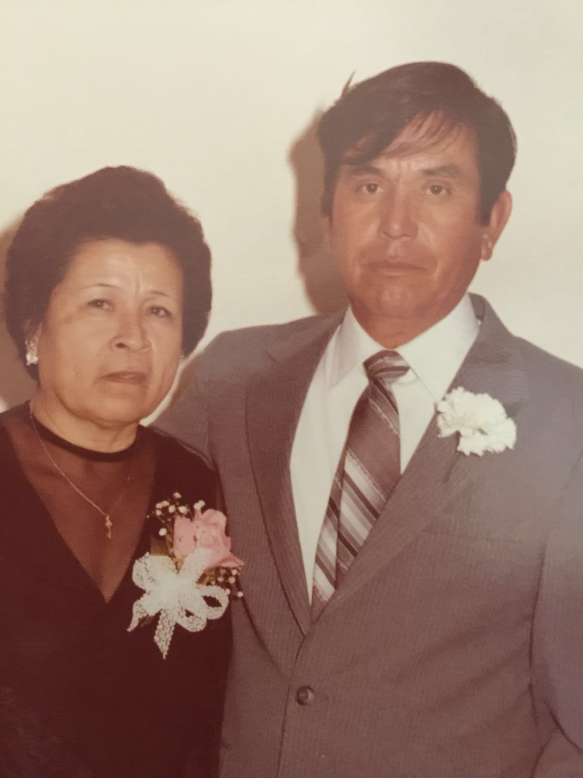 Obituary of Ignacia G. Herrera