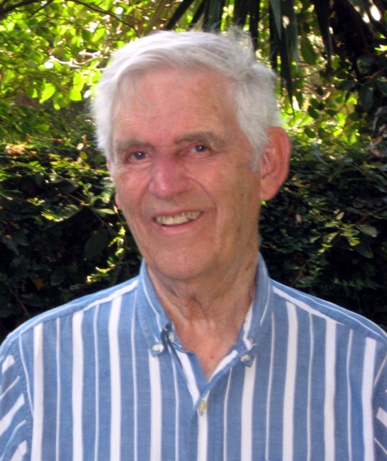 Obituary of Donald V. Shafer