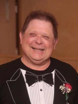 Obituary of Michael Lee Spooner