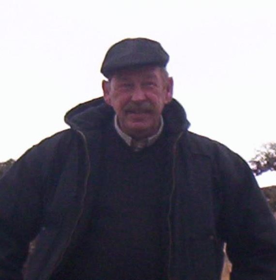 Obituary of Robert B. McGuire Sr.