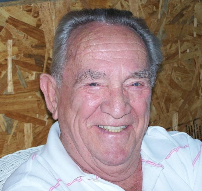 Obituary of Edward Marshall Beauvais