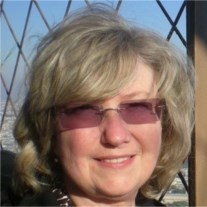 Obituary of Patricia Ann Adams