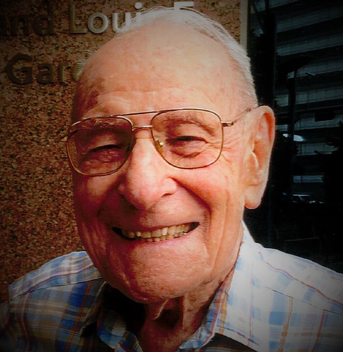 Obituary of Louis Edouard Magne