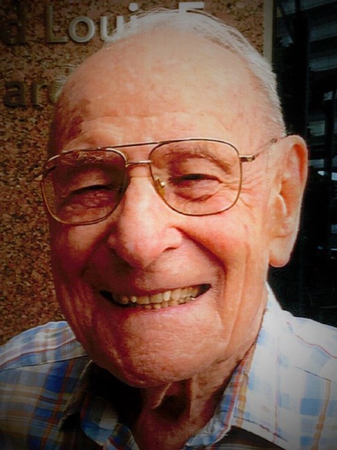 Obituary of Louis Edouard Magne