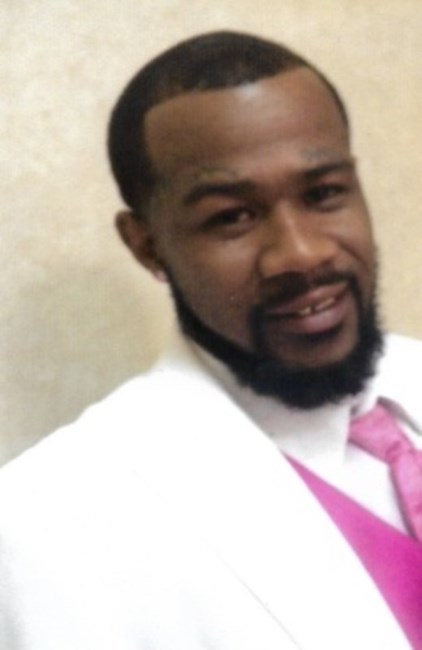 Obituary of Mr. Jeffery   Green