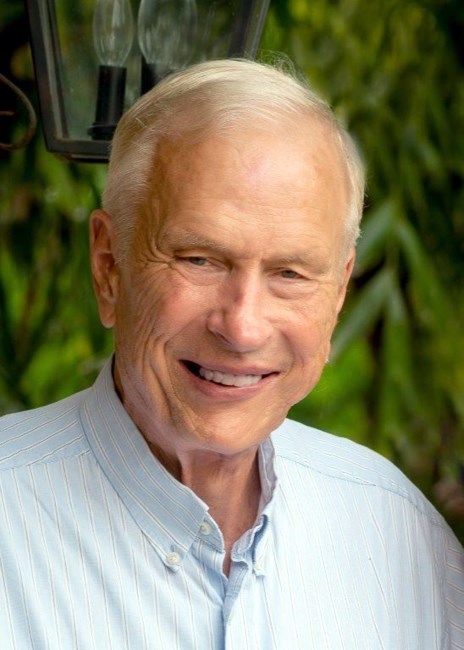 Obituary of Steven Ritter Shoemaker