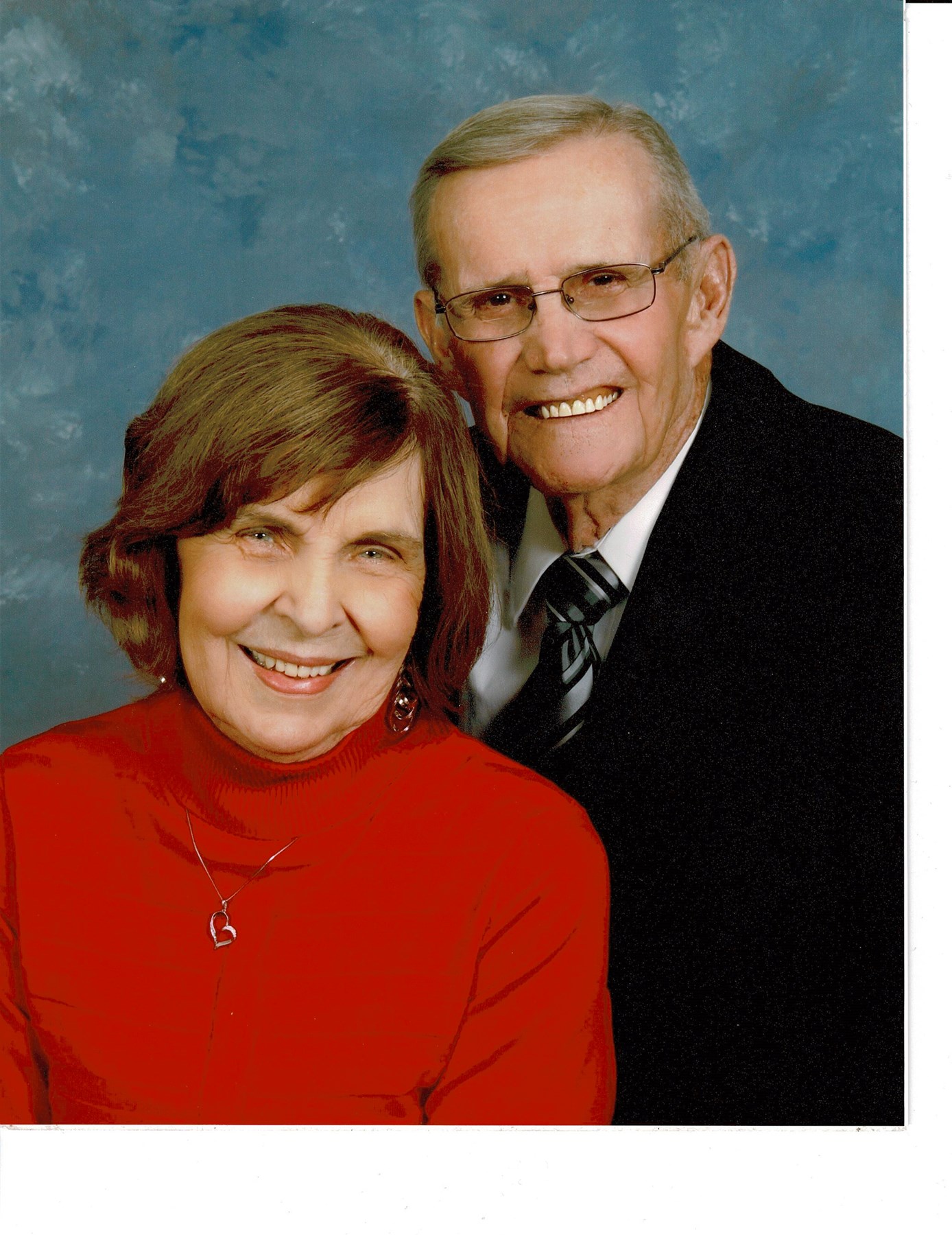 Avis de décès de James Earl Franklin