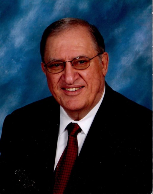 Obituary of Nick P Sefakis