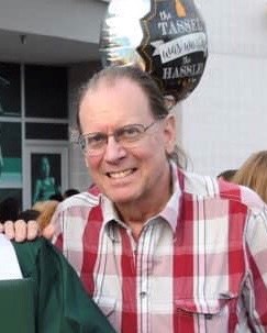 Obituary of David Edward Wagner