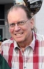 Obituary of David Edward Wagner