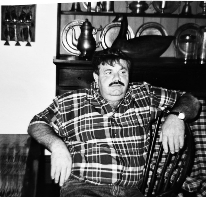 Obituary of James R. Frazier