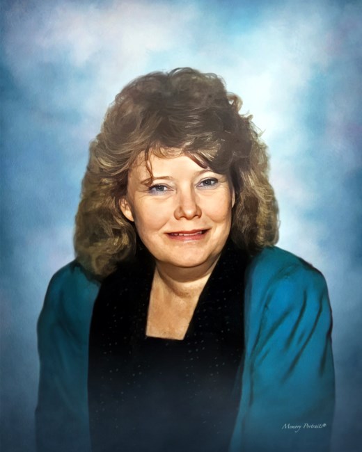 Obituary of Sheila H. Glover
