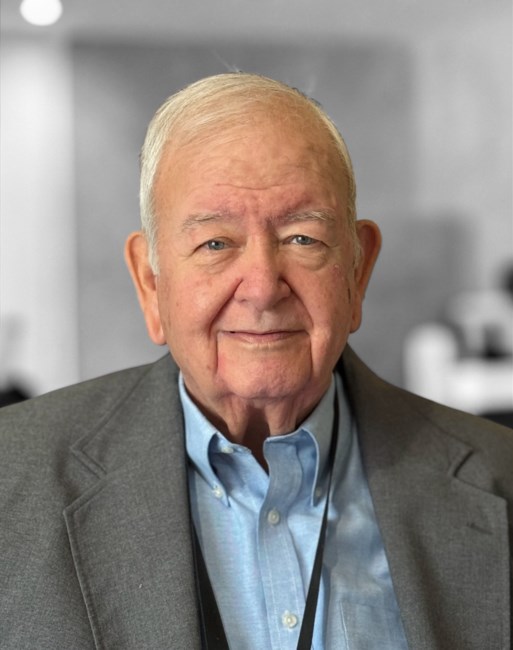 Obituary of Charles "Skip" Simmons Goodman Jr.