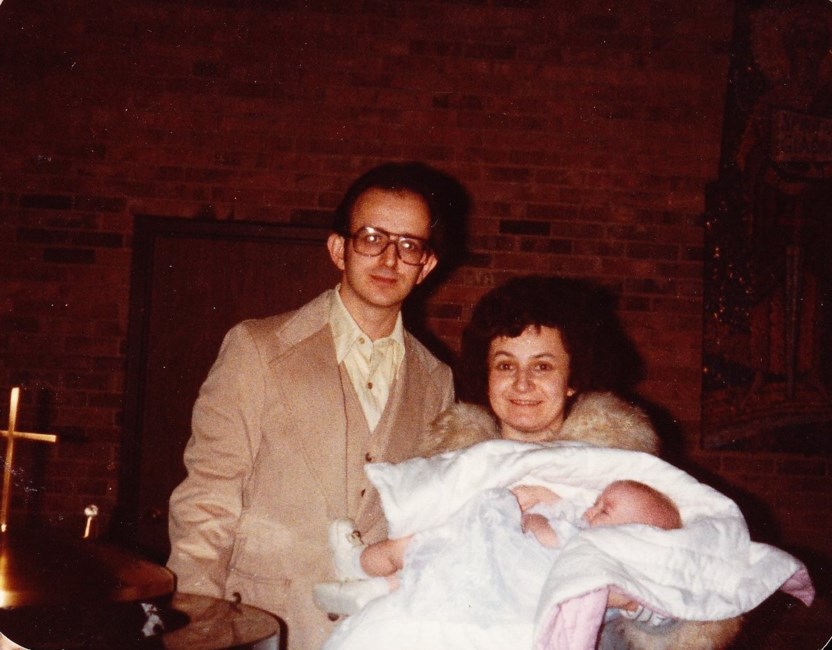 Obituary of Carol Ann Frappy