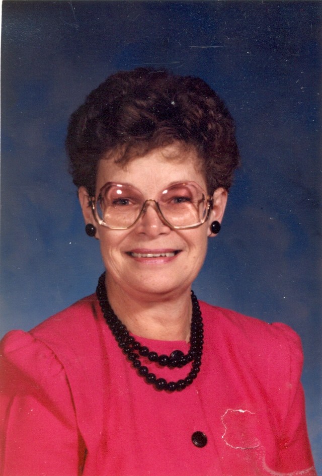 June Arlene Warner Obituary Solon Springs, WI