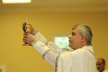 Obituary of Fr. Peter Boulos