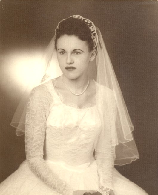 Obituary of Jean Anna Ridenour