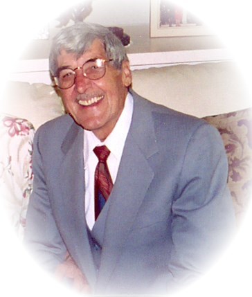 Obituary of Csaba G. Toth
