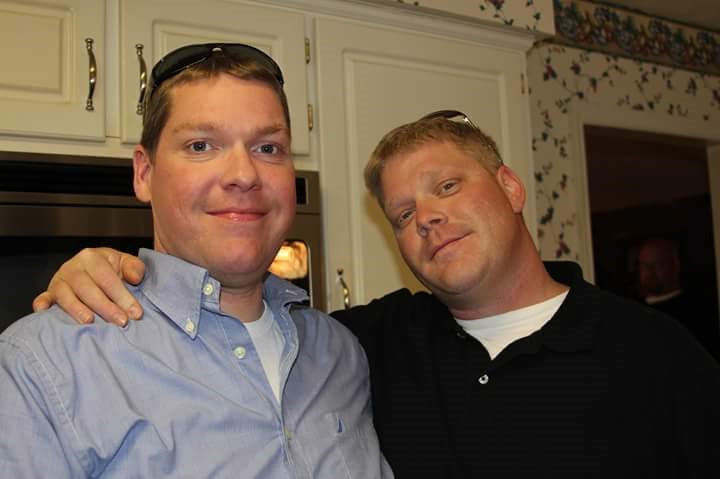 Obituary of Michael Shane Anderson