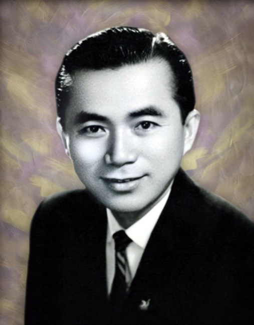 Obituary of William Hon