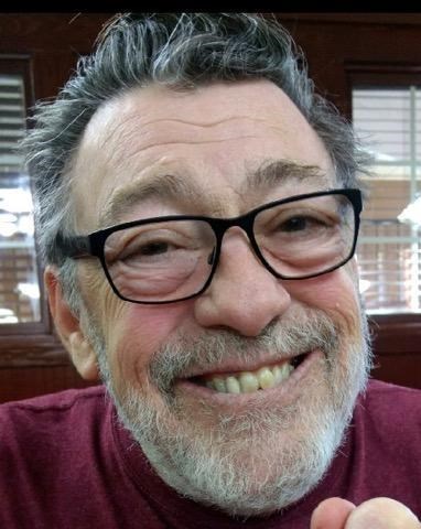 Obituary of Larry R. Ford Sr.