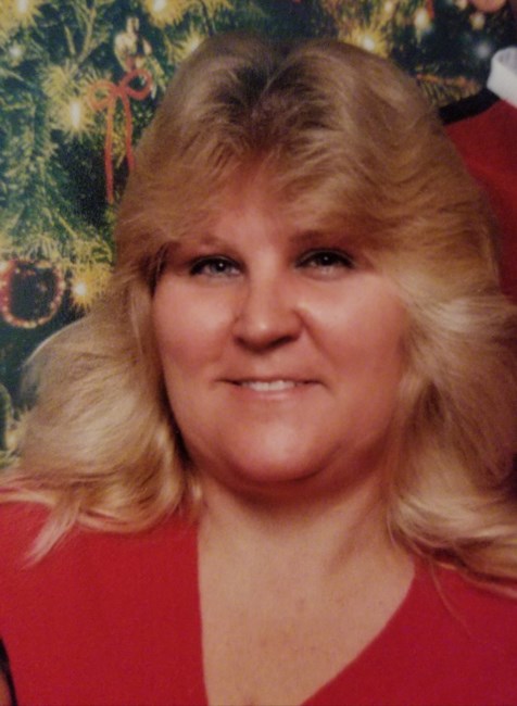 Obituario de Patricia Clark