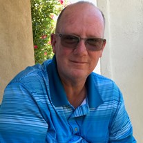 Obituary of Jay Alan Bachman